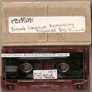 RedSK - Forced Cohesive Reasoning Followed By Suicide FLAC