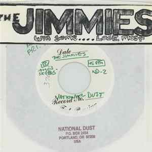 The Jimmies - 65 Miles / John Skobs FLAC