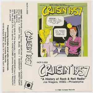Various - Cruisin' 1957 FLAC