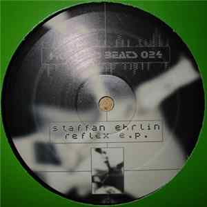 Staffan Ehrlin - Reflex E.P. FLAC