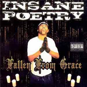 Insane Poetry - Fallen From Grace FLAC