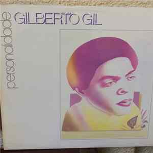 Gilberto Gil - Personalidade FLAC