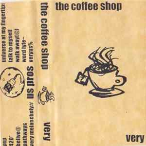 Very - The Coffee Shop FLAC