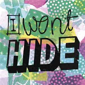Nervous Twitch - I Won't Hide FLAC