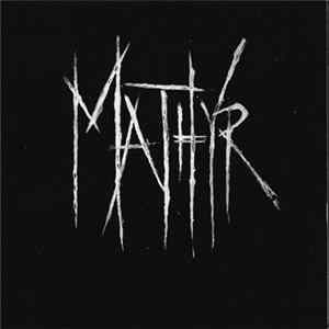 Mathyr - Mathyr FLAC