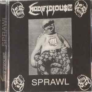 Modifidious - Sprawl FLAC