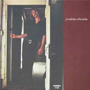 Jonathan Edwards - Jonathan Edwards FLAC