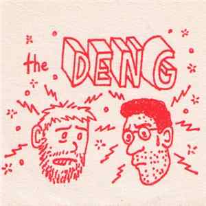 The Deng - The Deng FLAC