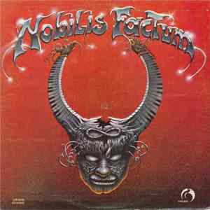 Nobilis Factum - Nobilis Factum FLAC