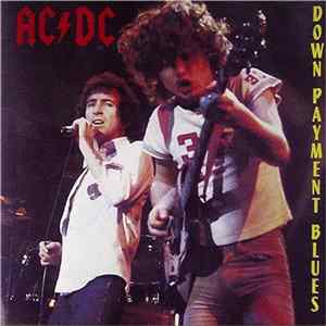 AC/DC - Down Payment Blues FLAC
