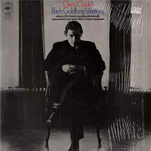 Bach / Glenn Gould - Bach: The Goldberg Variations FLAC