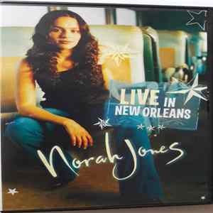 Norah Jones - Live In New Orleans FLAC