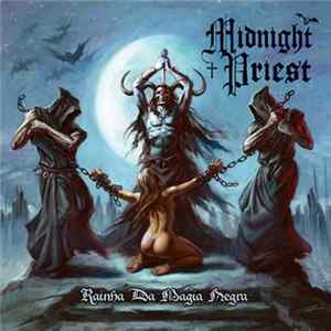 Midnight Priest - Raínha Da Magia Negra FLAC
