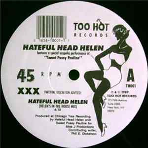 Hateful Head Helen - Hateful Head Helen FLAC