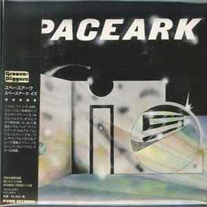Spaceark - Spaceark Is FLAC