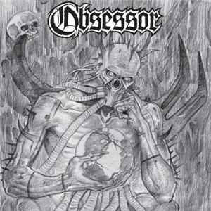 Obsessor - In Fear Of The End FLAC