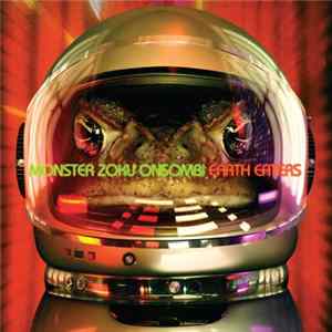 Monster Zoku Onsomb! - Earth Eaters FLAC