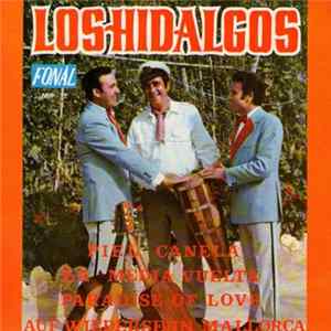 Los Hidalgos - Los Hidalgos FLAC