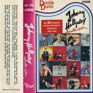 Johnny Hallyday - Nouvelle Edition FLAC