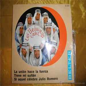 Carnaval de Cadiz - Los Beduinos de Cadiz FLAC