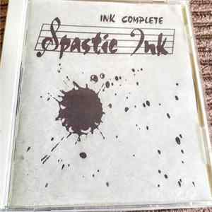 Spastic Ink - Ink Complete FLAC