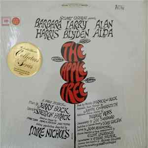 Barbara Harris , Larry Blyden, Alan Alda - The Apple Tree FLAC