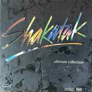 Shakatak - Ultimate Collection Cruisin FLAC