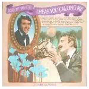 Robert White & Samuel Sanders - I Hear You Calling Me FLAC
