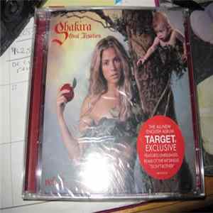 Shakira - Oral Fixation Vol. 2 (Target Exclusive) FLAC