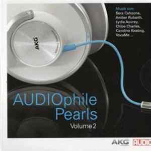 Various - AUDIOphile Pearls Volume 2 FLAC