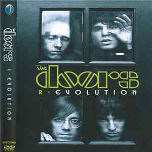 The Doors - R-evolution FLAC