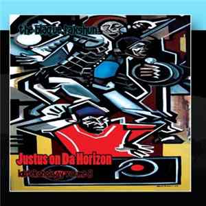 Blaque Faxshun - Justus On Da Horizon FLAC