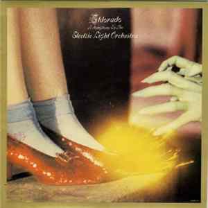 Electric Light Orchestra - Eldorado - A Symphony By The Electric Light Orchestra FLAC