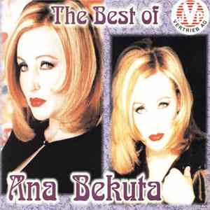 Ana Bekuta - The Best Of Ana Bekuta FLAC