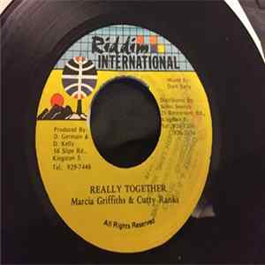 Marcia Griffiths & Cutty Ranks - Really Together FLAC