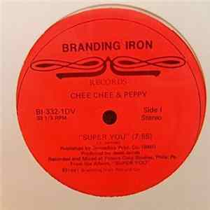 Chee Chee & Peppy - Super You / Together You & I FLAC