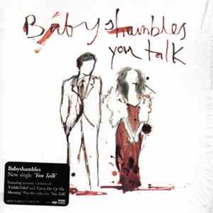 Babyshambles - You Talk FLAC