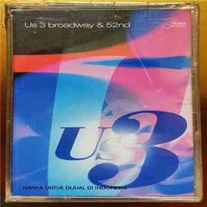 Us3 - Broadway & 52nd FLAC