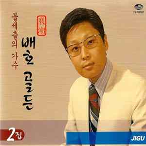 배호 - 골든 2집 FLAC