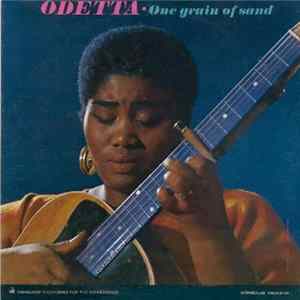 Odetta - One Grain Of Sand FLAC