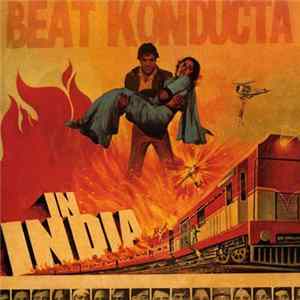 Madlib The Beat Konducta - Vol. 3: Beat Konducta In India (Raw Ground Wire Hump) FLAC
