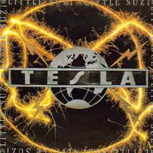 Tesla - Little Suzi FLAC