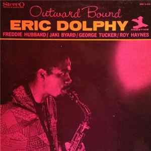 Eric Dolphy - Outward Bound FLAC