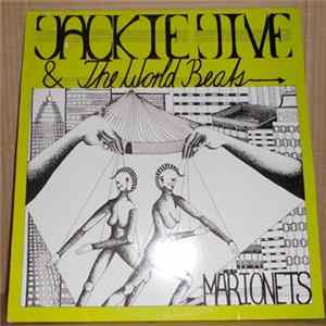 Jackie Jive & The World Beats - Marionets FLAC