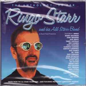 Ringo Starr And His All Starr Band - The Anthology... So Far FLAC