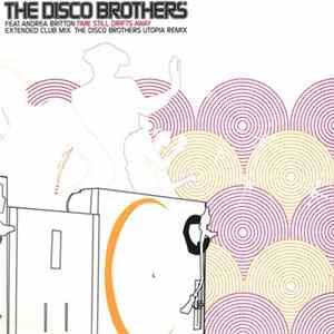 The Disco Brothers Feat. Andrea Britton - Time Still Drifts Away FLAC