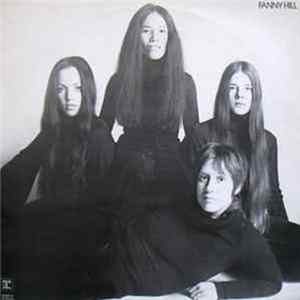 Fanny - Fanny Hill FLAC
