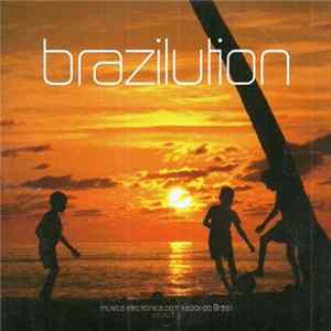 Various - Brazilution Edição 5.4 FLAC