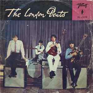 The London Beats - Linda Fortune - sings FLAC