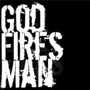 God Fires Man - The "Dark" E.P. FLAC